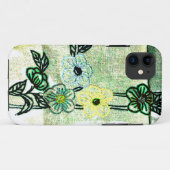 Apple iPhone 11 hoesje ontwerpstijl (Achterkant (horizontaal))