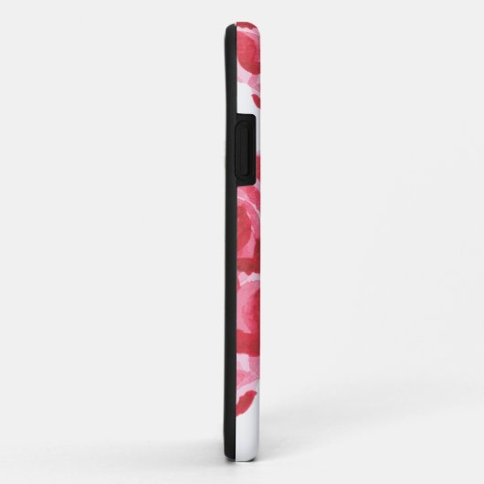 Apple iPhone 11 Hoesje Sjabloon (Achterkant/rechts)