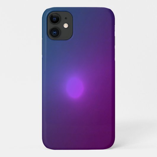 Apple iPhone 11 hoesje stijl en design (Achterkant)