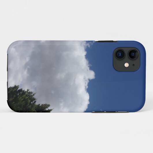 Apple iPhone 11 hoesje stijl en design (Achterkant (horizontaal))