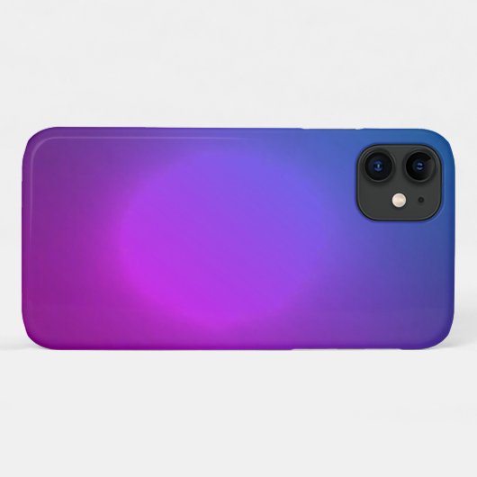 Apple iPhone 11 hoesje stijl en design (Achterkant (horizontaal))