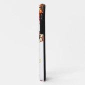 Apple iPhone 11 hoesje stijl en design (Achterkant/links)