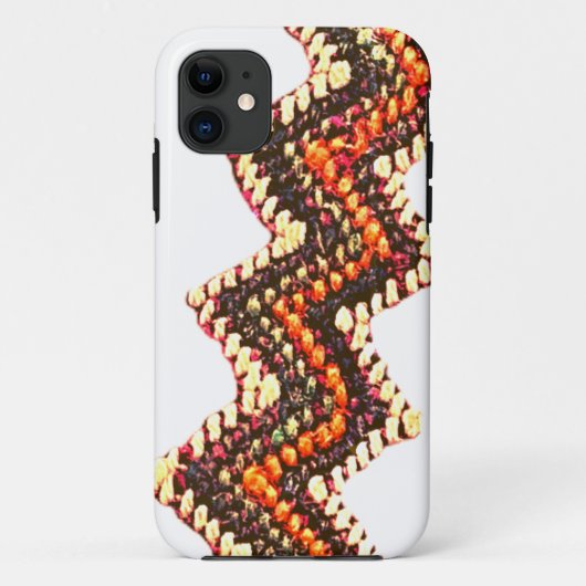 Apple iPhone 11 hoesje stijl en design (Achterkant)