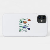 Apple iPhone 11 hoesje stijl en design (Achterkant (horizontaal))