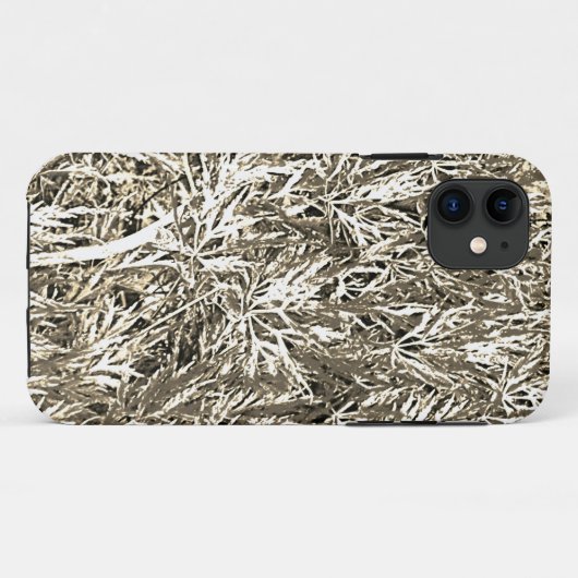Apple iPhone 11 hoesje stijl en design (Achterkant (horizontaal))