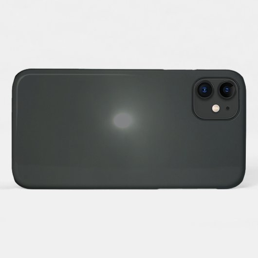 Apple iPhone 11 hoesje stijl en design (Achterkant (horizontaal))