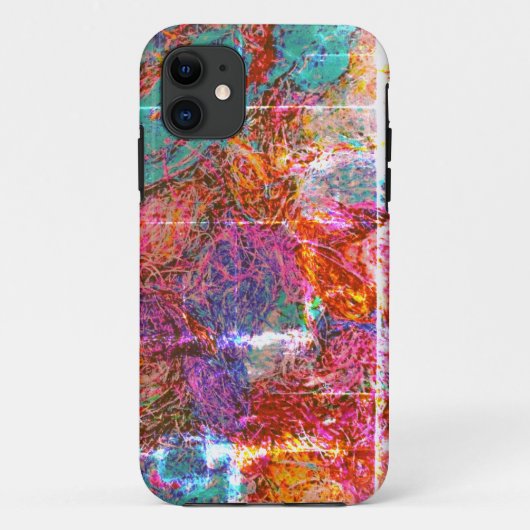 Apple iPhone 11 hoesje stijl en design (Achterkant)