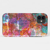 Apple iPhone 11 hoesje stijl en design (Achterkant (horizontaal))