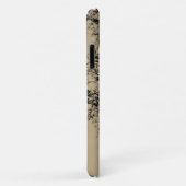 Apple iPhone 11 hoesje stijl en design (Achterkant/rechts)