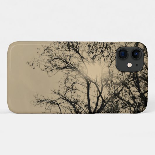 Apple iPhone 11 hoesje stijl en design (Achterkant (horizontaal))