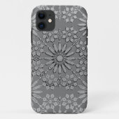 Apple iPhone 11 hoesje stijl en design (Achterkant)