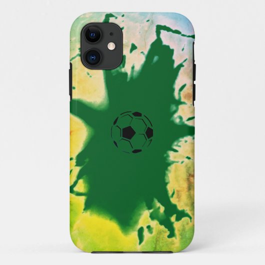 Apple iPhone 11 hoesje stijl en design (Achterkant)