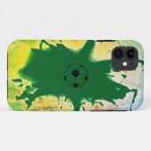 Apple iPhone 11 hoesje stijl en design (Achterkant (horizontaal))