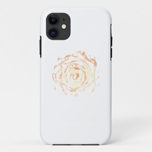 Apple iPhone 11 hoesje stijl en design (Achterkant)