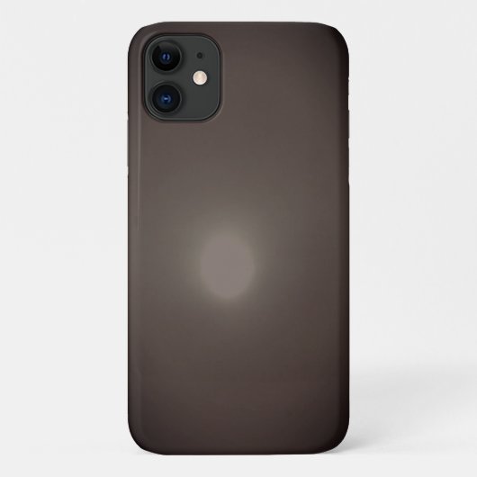 Apple iPhone 11 hoesje stijl en design (Achterkant)