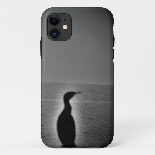 Apple iPhone 11 hoesje stijl en design (Achterkant)