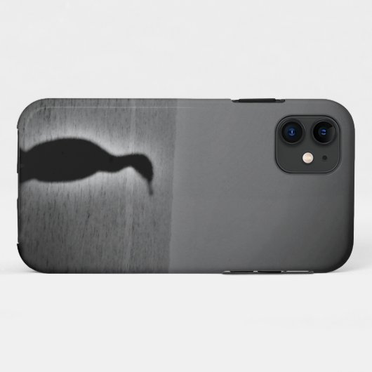 Apple iPhone 11 hoesje stijl en design (Achterkant (horizontaal))