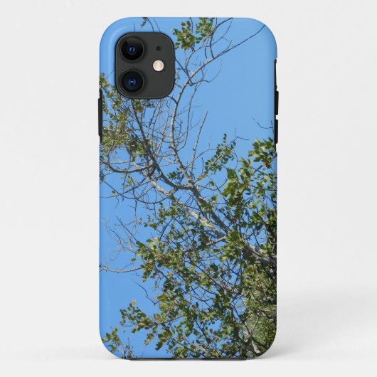 Apple iPhone 11 hoesje stijl en design (Achterkant)