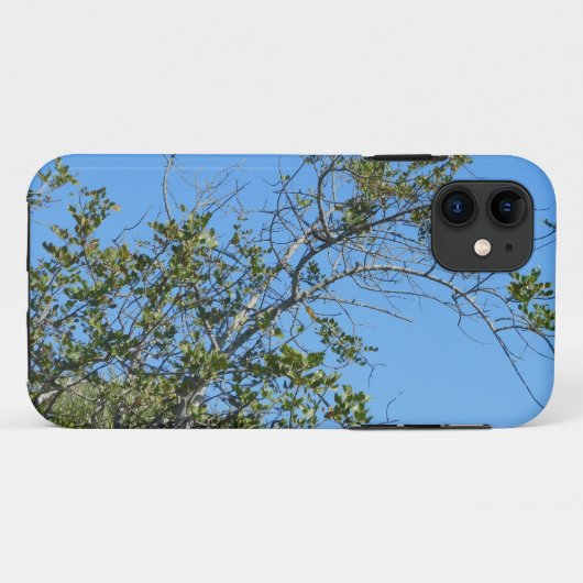 Apple iPhone 11 hoesje stijl en design (Achterkant (horizontaal))