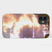 Apple iPhone 11 hoesje stijl en design (Achterkant (horizontaal))