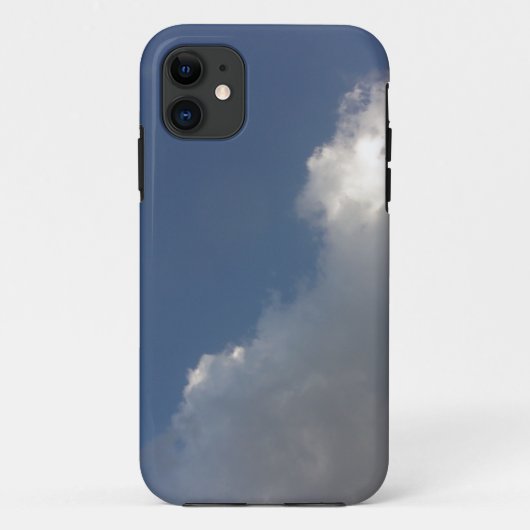 Apple iPhone 11 hoesje stijl en design (Achterkant)