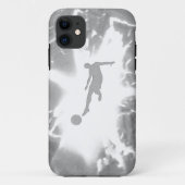 Apple iPhone 11 hoesje stijl en design (Achterkant)