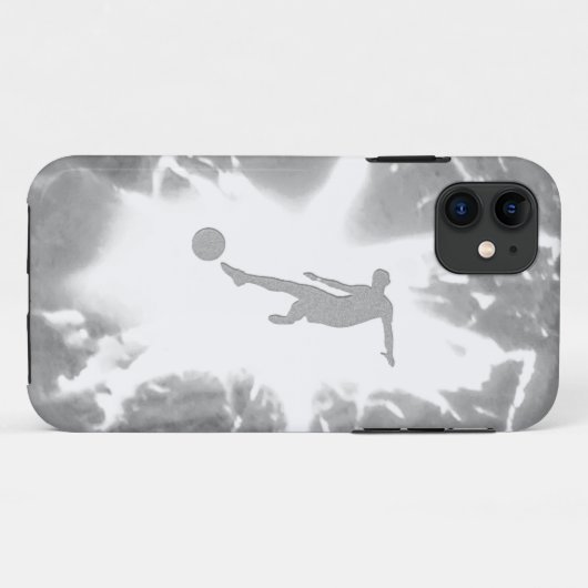 Apple iPhone 11 hoesje stijl en design (Achterkant (horizontaal))