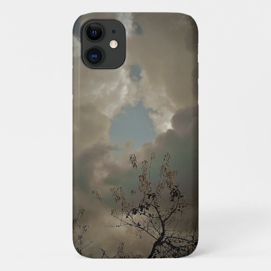 Apple iPhone 11 hoesje stijl en design (Achterkant)