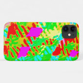 Apple iPhone 11 hoesje stijl en ontwerp (Achterkant (horizontaal))