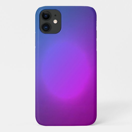 apple iphone 11 hoesje stijl en ontwerp (Achterkant)