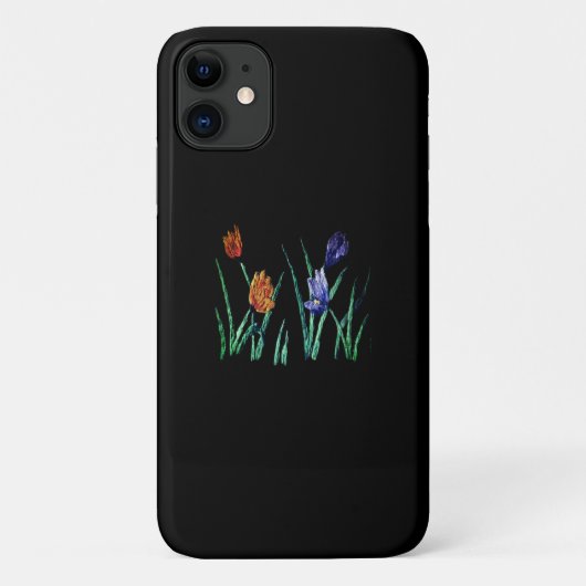 Apple iPhone 11 hoesje stijl en ontwerp (Achterkant)