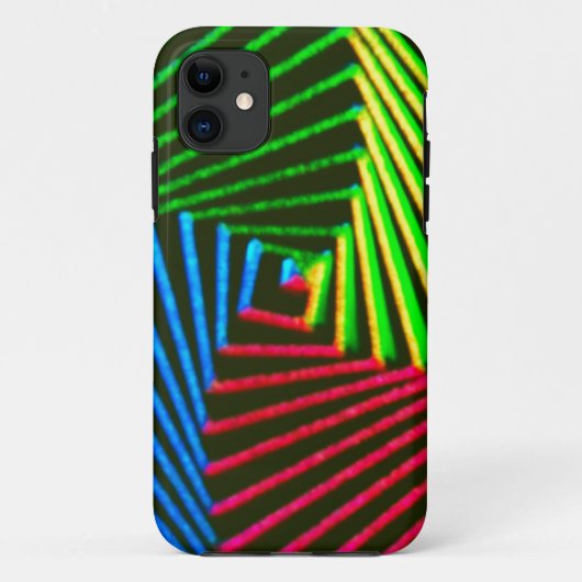 apple iphone 11 hoesje stijl en ontwerp (Achterkant)