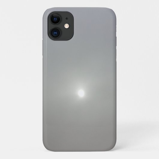 Apple iPhone 11 hoesje stijl en ontwerp (Achterkant)