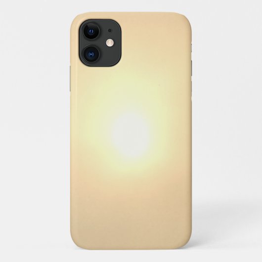 Apple iPhone 11 hoesje stijl en ontwerp (Achterkant)