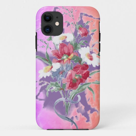 apple iphone 11 hoesje stijl en ontwerp (Achterkant)