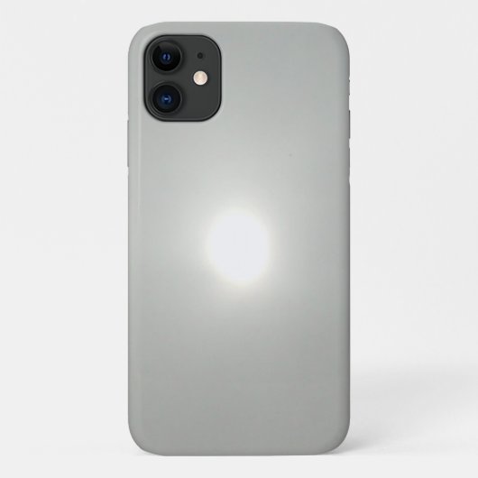 apple iphone 11 hoesje stijl en ontwerp (Achterkant)