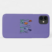 Apple iPhone 11 hoesje stijl en ontwerp (Achterkant (horizontaal))