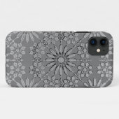 Apple iPhone 11 hoesje stijl en ontwerp (Achterkant (horizontaal))