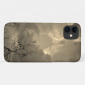 Apple iPhone 11 hoesje stijl en ontwerp (Achterkant (horizontaal))