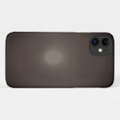 Apple iPhone 11 hoesje stijl en ontwerp (Achterkant (horizontaal))