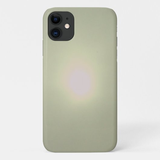 Apple iPhone 11 hoesje stijl en ontwerp (Achterkant)