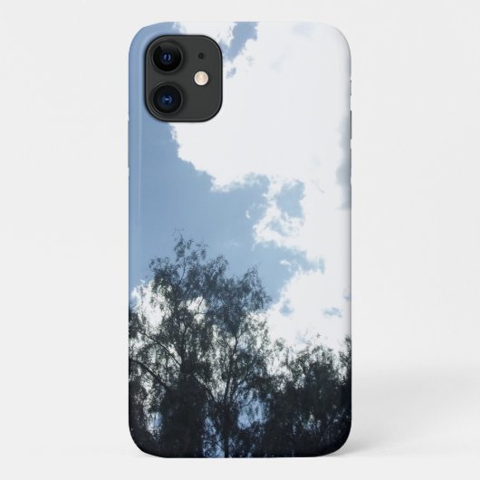 Apple iPhone 11 hoesje stijl en ontwerp (Achterkant)