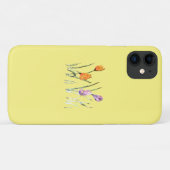 Apple iPhone 11 hoesje stijl en ontwerp (Achterkant (horizontaal))