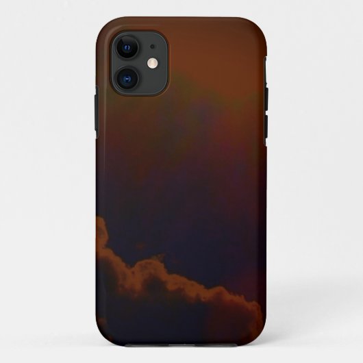 apple iphone 11 hoesje stijl en ontwerp (Achterkant)