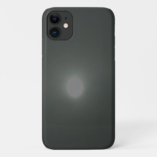 Apple iPhone 11 hoesje stijl en ontwerp (Achterkant)