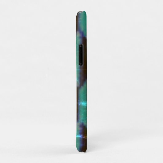 apple iphone 11 pro case style and design (Achterkant/rechts)