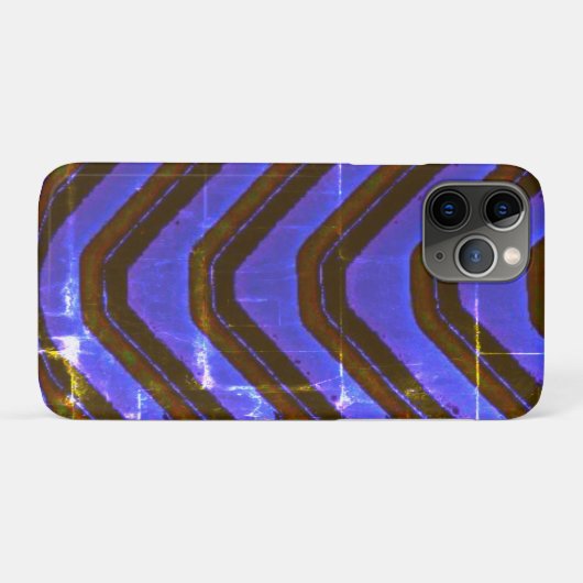 apple iphone 11 pro case style and design (Achterkant (horizontaal))