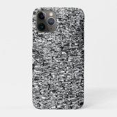 apple iphone 11 pro hoesje stijl en ontwerp (Achterkant)