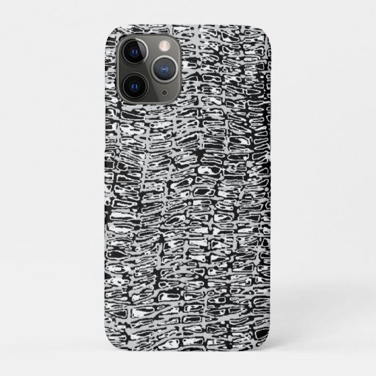 apple iphone 11 pro hoesje stijl en ontwerp (Achterkant)
