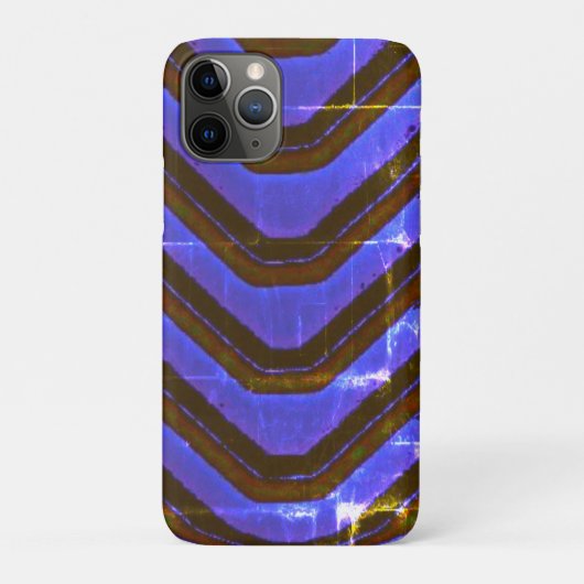 apple iphone 11 pro hoesje stijl en ontwerp (Achterkant)